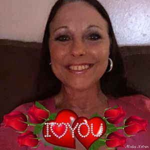 Meet your Posher, Gaynell